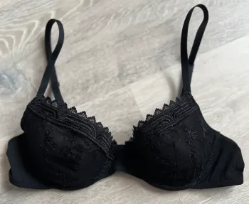 SG dentelle noire