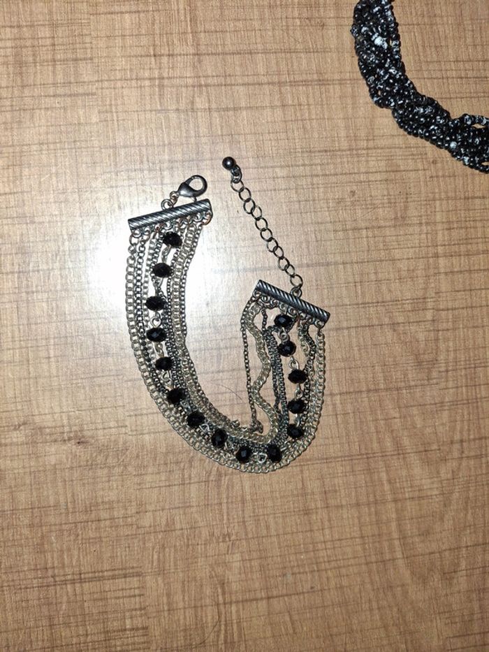 Parures 3 bijoux 🩷🥰 - photo numéro 6