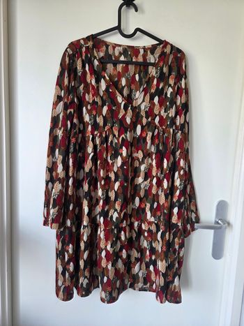Robe XL