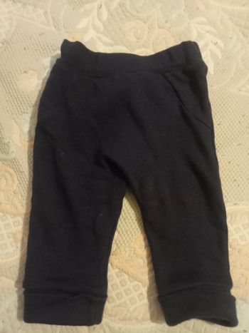 pantalon long super confortable 