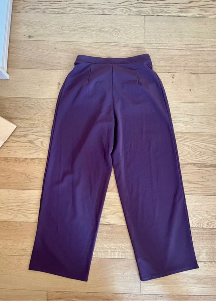 Pantalon amble et souple - photo numéro 4
