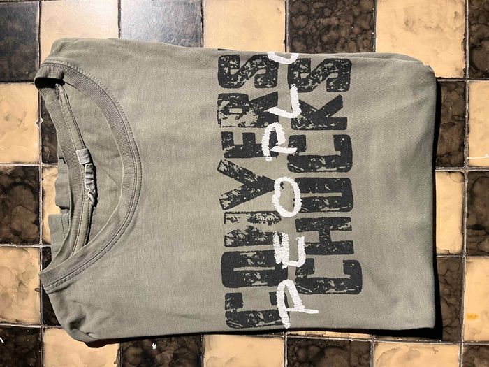 T-shirt Converse pour homme