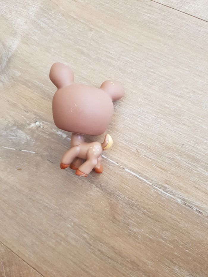 Faon Little Pet Shop - photo numéro 2