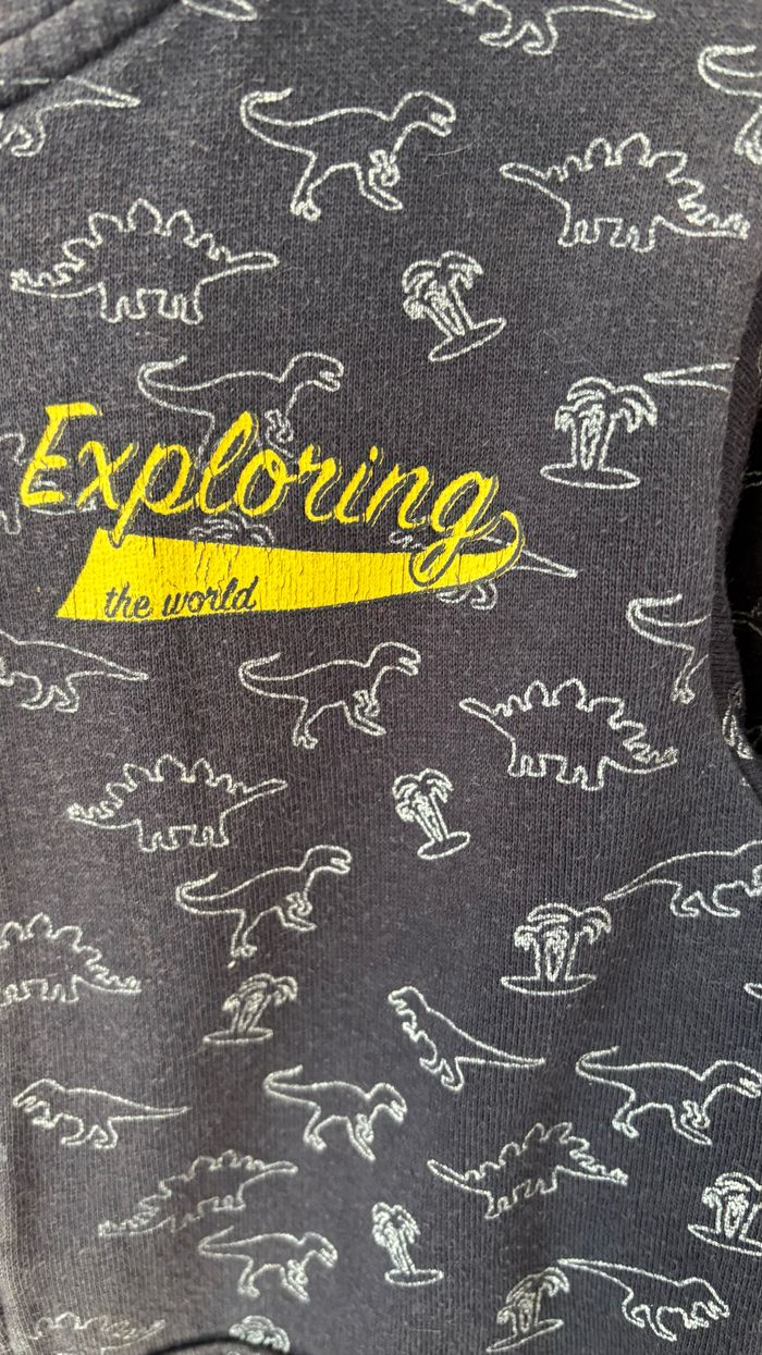 Sweat - photo numéro 2