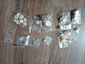 Supports pour bijoux