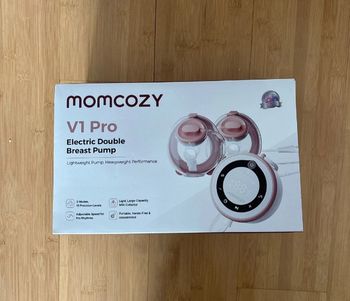Tire lait momcozy V1 pro
