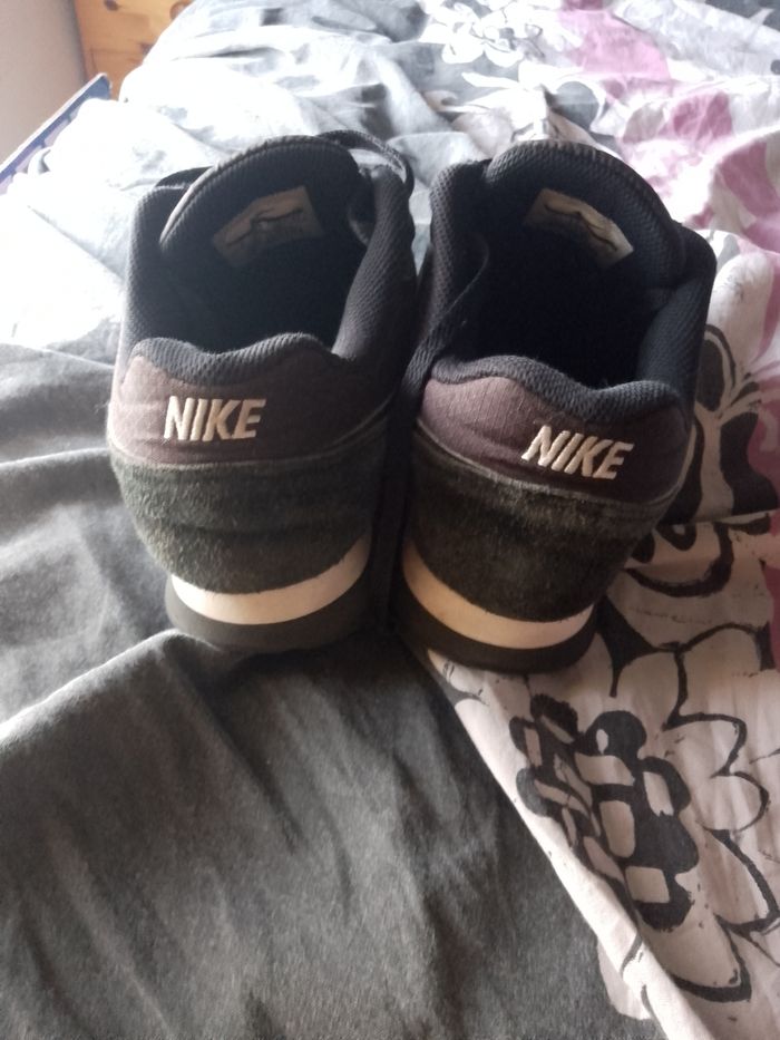 Baskets Nike - photo numéro 3