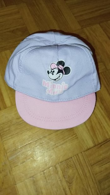 Casquette