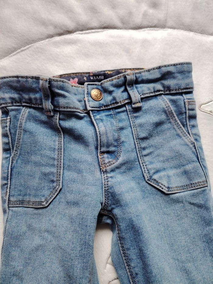 Jeans kiabi - photo numéro 4