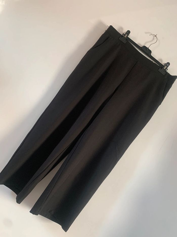 Pantalon jambes large - photo numéro 3