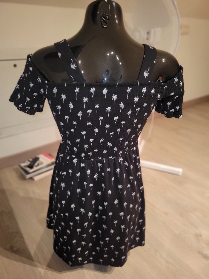 Robe fille H&M - photo numéro 2