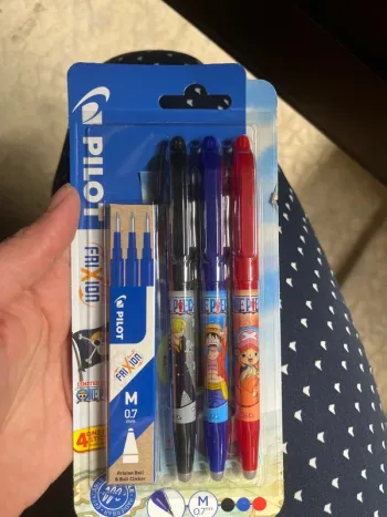 Stylos friction