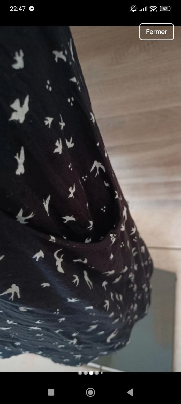 Robe taille 38/40 - photo numéro 3