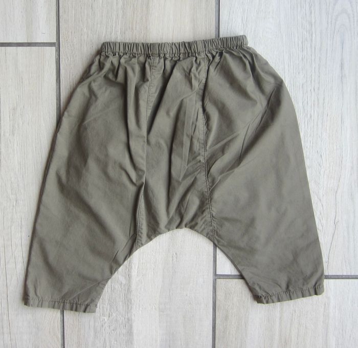 Pantalon fille - photo numéro 5