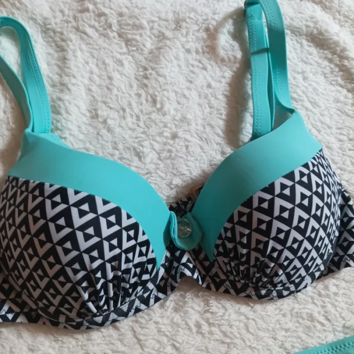 Maillot de bain taille 38 - photo numéro 3
