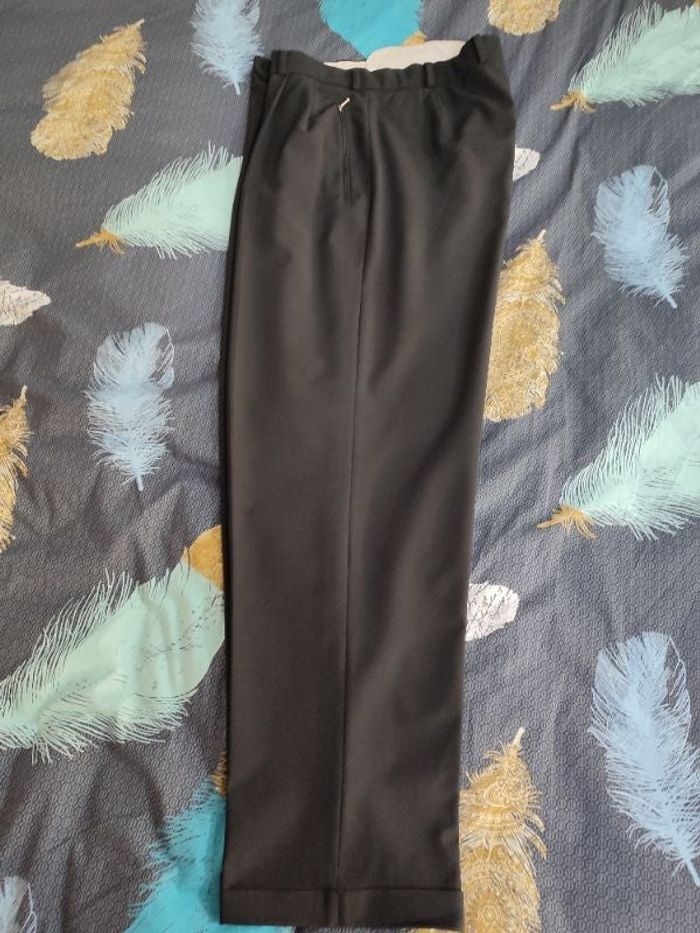Pantalon taille 46 Kiabi