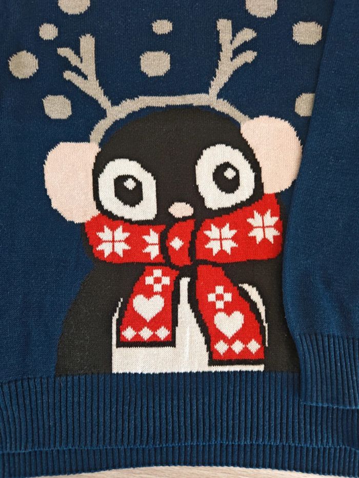Pull 5 ans - photo numéro 3