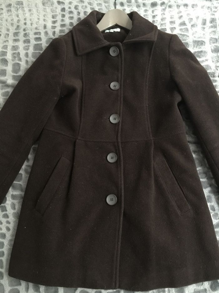 Veste chaude - photo numéro 3