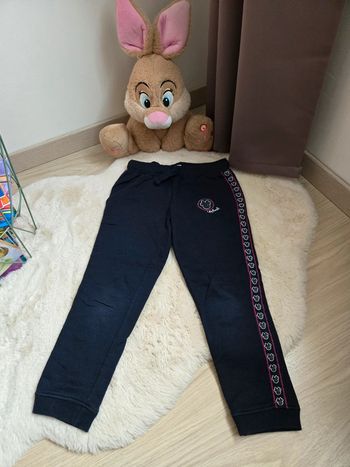 Jogging minnie 6 ans