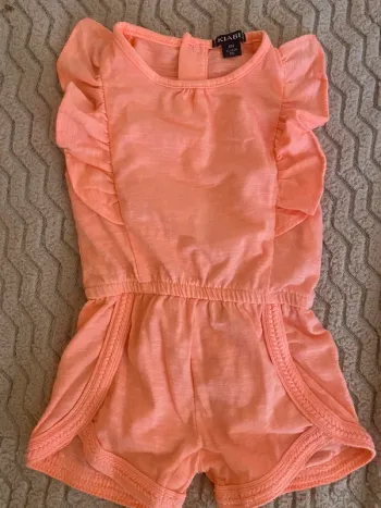 Combi short