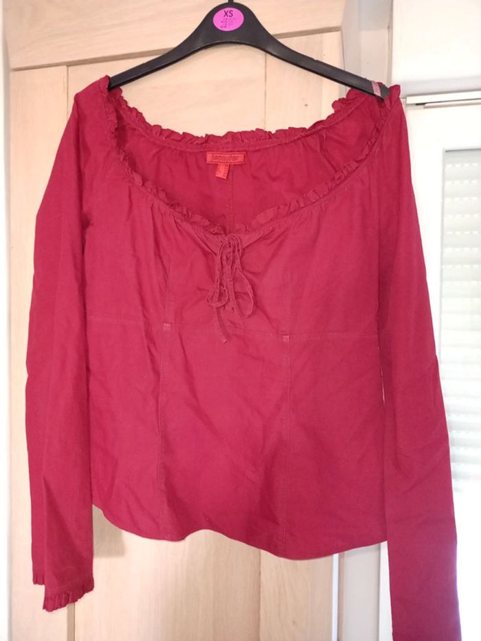 Blouse Jennyfer taille 44 - photo numéro 1