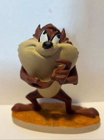 Figurine Taz