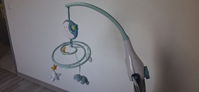 Mobile lumineux - photo numéro 2