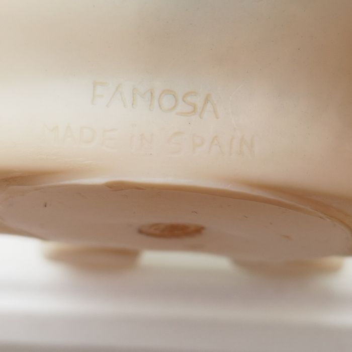 Lapin pouêt vintage - photo numéro 7