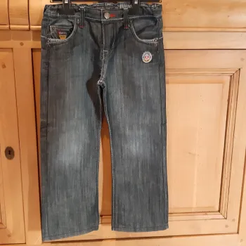 Jean's Complices 5 ans neuf