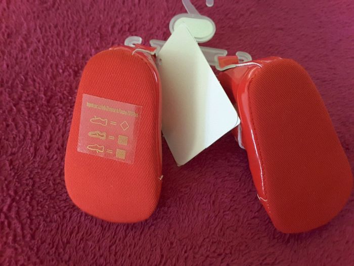 Chaussures - photo numéro 3