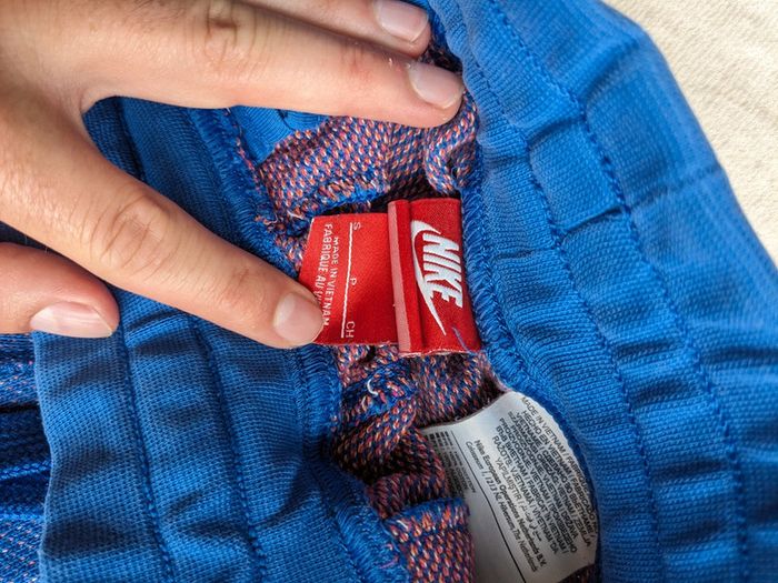 Short Nike - photo numéro 3