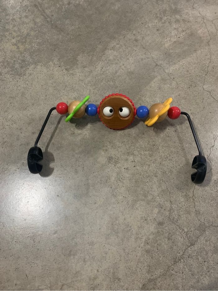 Arche de jeux babybjorn - photo numéro 3