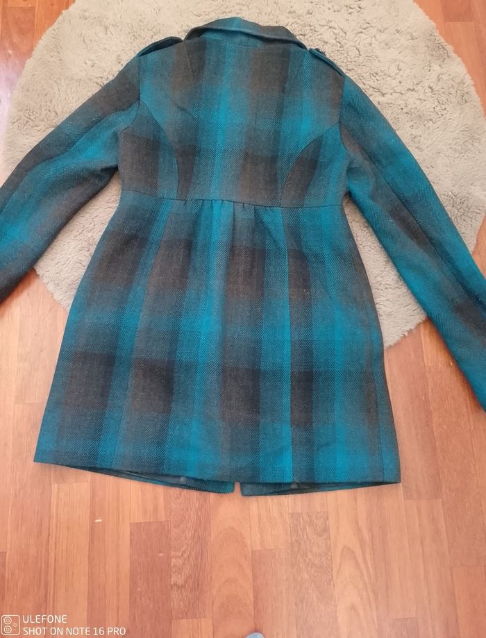 Manteau H&M - photo numéro 3