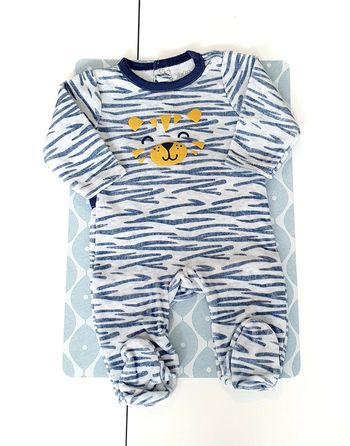 Pyjama In Extenso - 3M