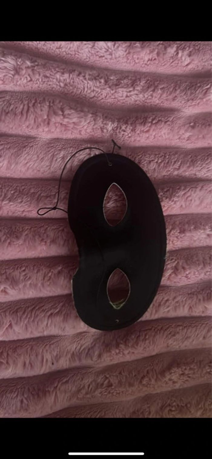 Costume de carnaval - photo numéro 5