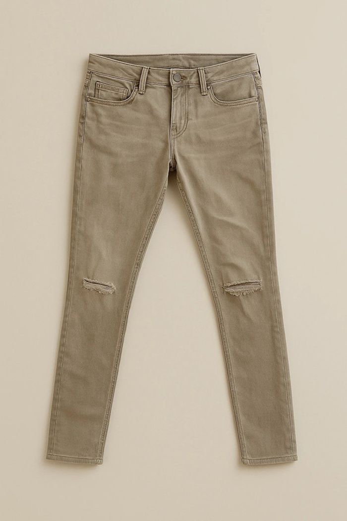 Jean Bershka - Taille 40 -