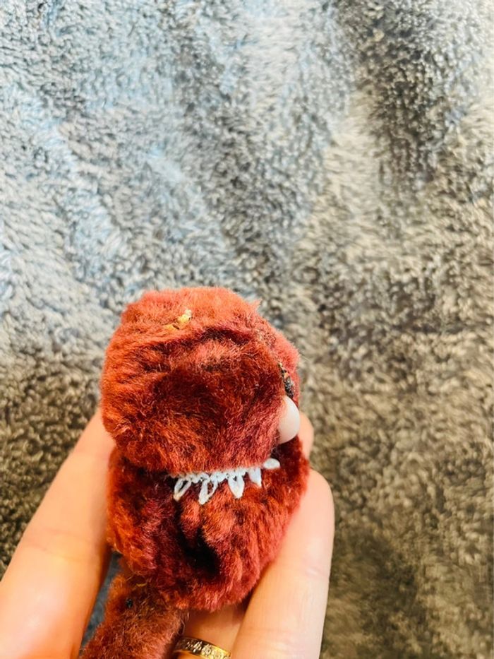 Kiki peluche mini vintage - photo numéro 5