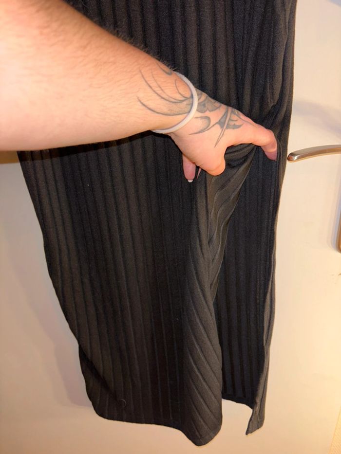 Robe longue SHEIN - photo numéro 4
