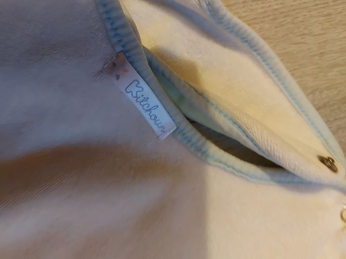 Turbulette 6-24mous - photo numéro 4