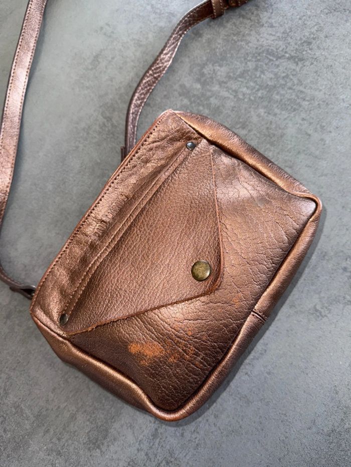 Sac Paul marius - photo numéro 3