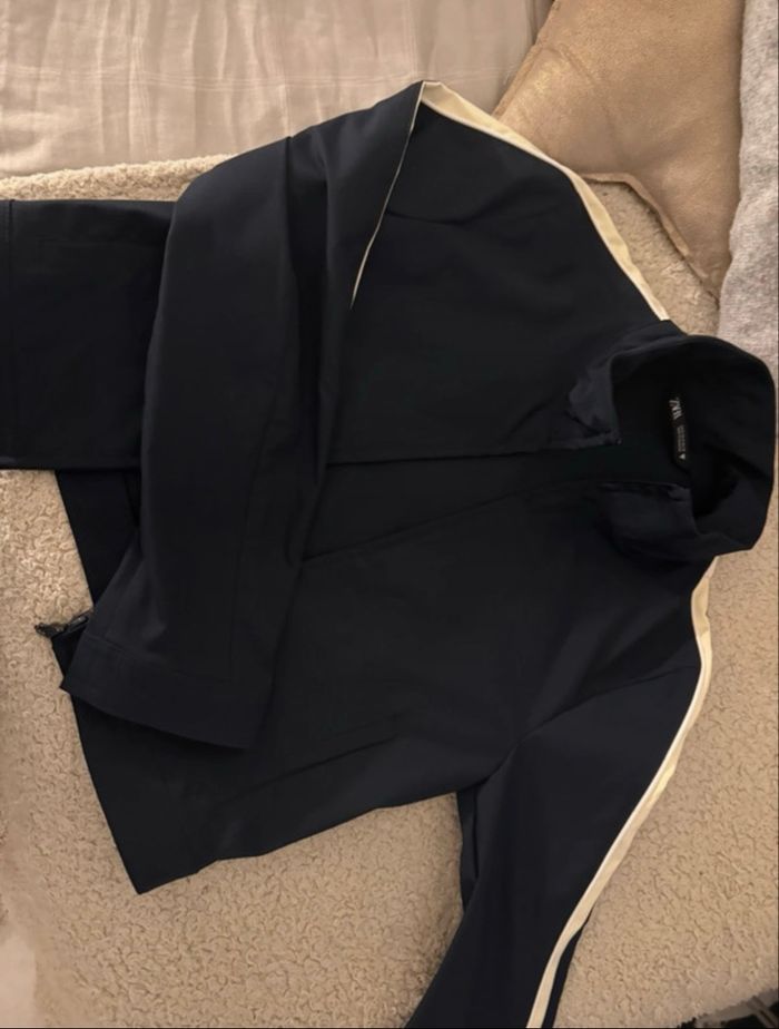 Veste Zara - photo numéro 4