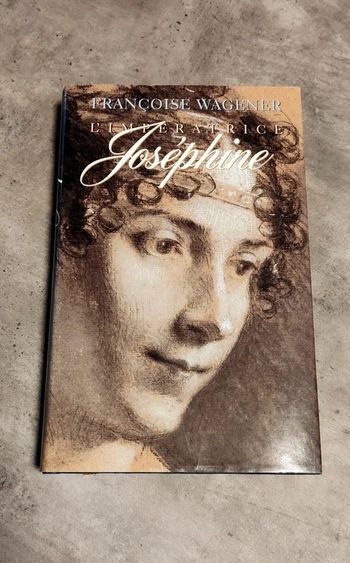L'impératrice Joséphine