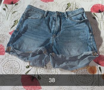 Short - 38