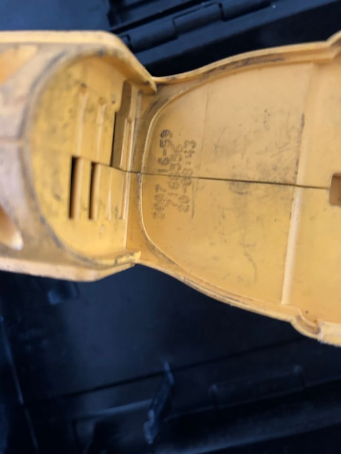 Perforateur Dewalt 18 volt - photo numéro 3