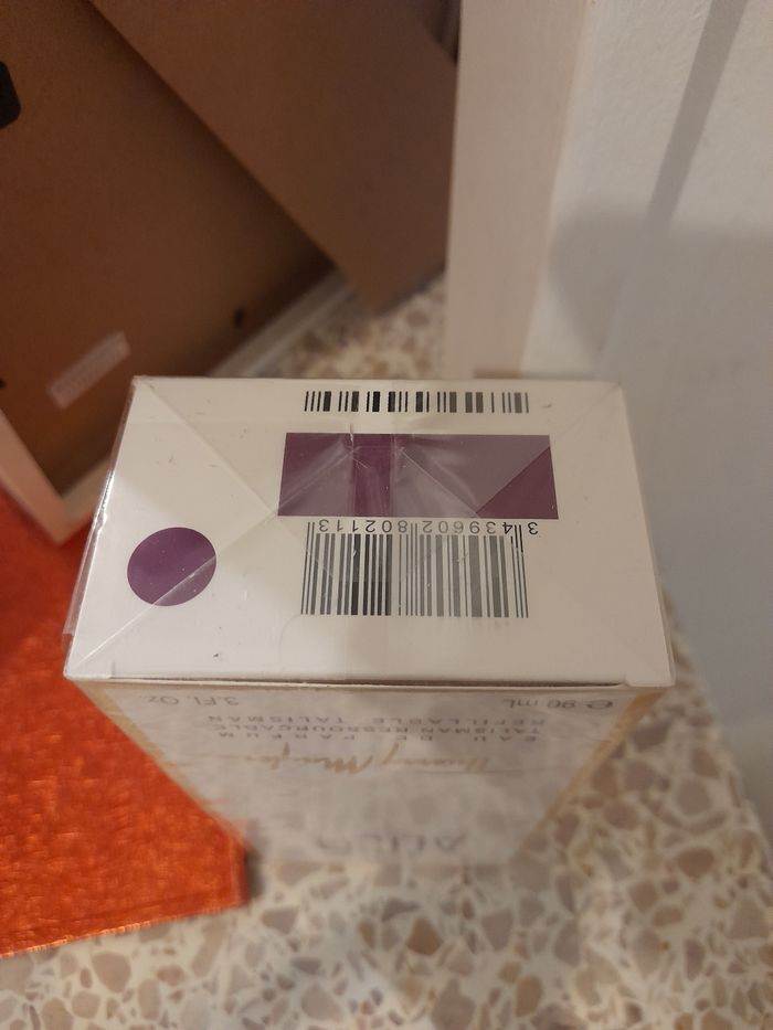 Parfum - photo numéro 4