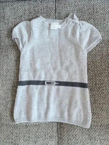 Robe cadet Rousselle