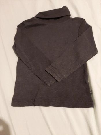 Maillot ML T3A Okaïdi