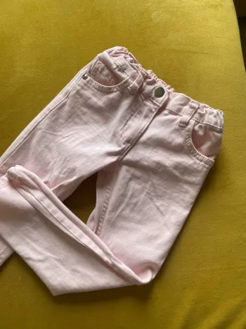 Jean taille 4 ans