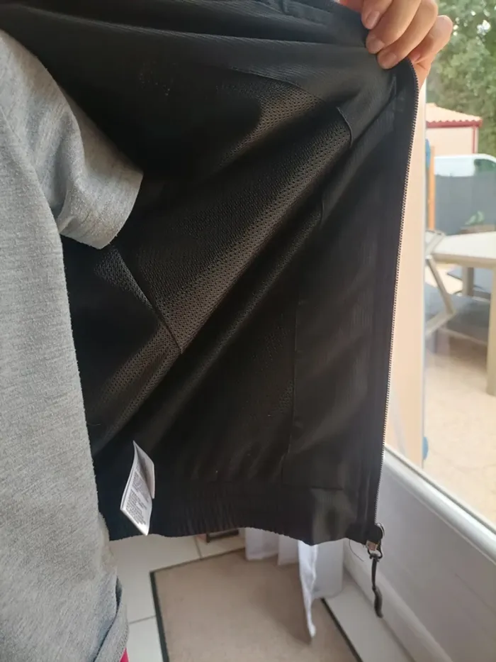 Veste Sport - photo numéro 5