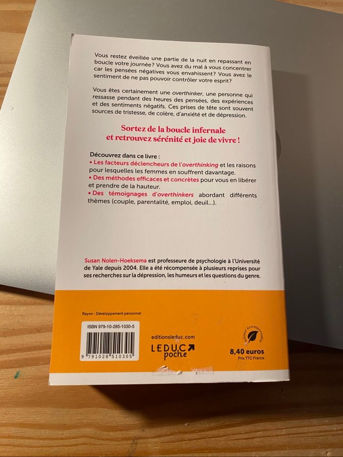 Livre - photo numéro 2